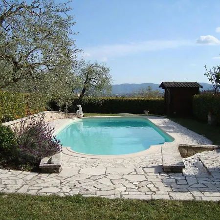 Hébergement de vacances Belvilla By Oyo Paneolio *