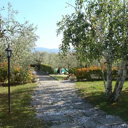 Belvilla By Oyo Paneolio Hébergement de vacances Pistoia